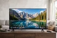 Sony 55" 4K UHD TV (Triluminos Pro) - 1