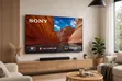 Sony 55" 4K UHD TV (Triluminos Pro) - 4