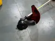 Used Gasoline Lawn Mower - 1
