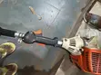 Used Gasoline Lawn Mower - 2