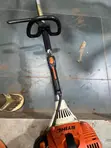 Used Gasoline Lawn Mower - 3
