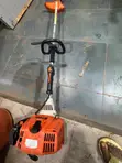 Used Gasoline Lawn Mower - 4