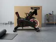 Brand New Spinning Exercise Bike with Monitor - 2