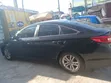 Hyundai Sonata 2016 Black - 3