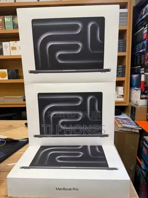 Apple MacBook Pro 2026 M5 Pro 16" 48GB RAM 1TB SSD