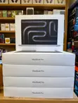 Apple MacBook Pro 2026 M5 Pro 16" 48GB RAM 1TB SSD - 2