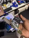 Nvidia GT 730 2GB Graphics Card - 2
