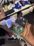 Nvidia GT 730 2GB Graphics Card - 4