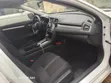 Honda Civic 2017 White - 4