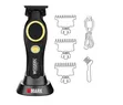 WMARK NG-7230 Rechargeable Hair Clipper - 2
