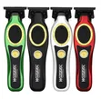 WMARK NG-7230 Rechargeable Hair Clipper - 3