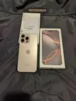 Apple iPhone 16 Pro 256GB Gold - 4