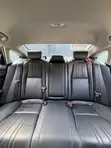2022 Honda Accord Touring 2.0T Black - 1