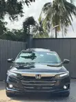 2022 Honda Accord Touring 2.0T Black - 3