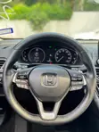 2022 Honda Accord Touring 2.0T Black - 4