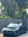 2022 Honda Accord Touring 2.0T Black - 5