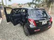 Toyota Vitz 1.3 AWD 3dr 2014 Black - 2