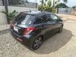 Toyota Vitz 1.3 AWD 3dr 2014 Black - 4