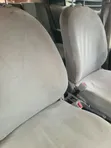 Toyota Vitz 2010 Silver - 4