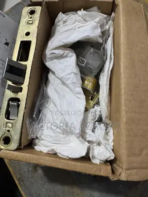 Commercial Key Lock - Brand New