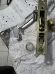 Commercial Key Lock - Brand New - 2