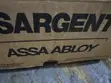 Commercial Key Lock - Brand New - 3