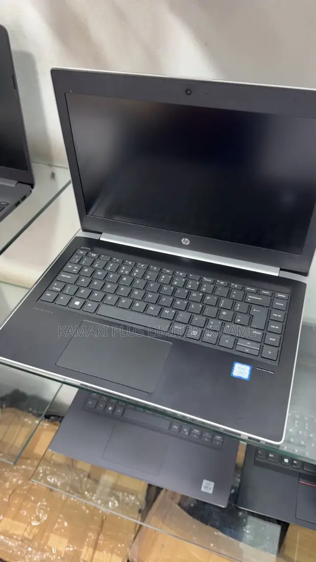 HP ProBook 430 G5 Laptop - 1