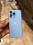 Apple iPhone 13 Pro 128 GB Blue - 4
