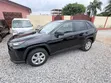 2021 Toyota RAV4 LE SUV - 3