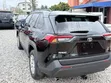 2021 Toyota RAV4 LE SUV - 4