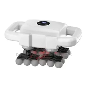 Original Body Massager with Knobs