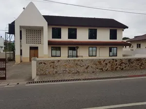 Office Space for Rent - North Ridge