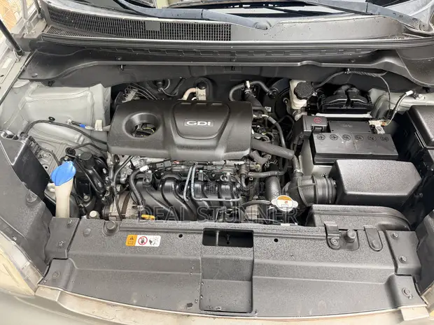 Kia Soul Hatchback 2019 - 1