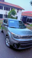 Kia Soul Hatchback 2019 - 4