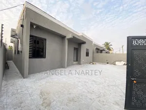 3 Bedroom House for Sale in Teshie Lekma, Accra