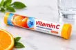 Acorbic Vitamin C 1g Effervescent Tablets - 2