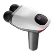 Double Massage Gun with 10 Speed Levels - 2