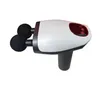 Double Massage Gun with 10 Speed Levels - 3