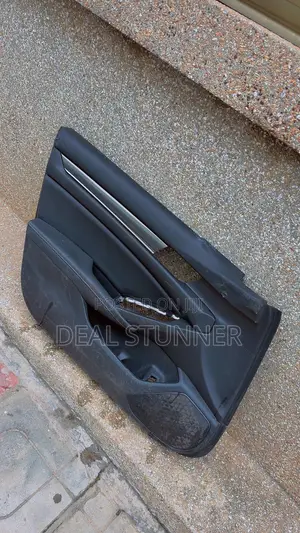 2021-2022 Honda Accord Driver Side Door Card