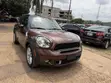 Mini Cooper 2015 Brown - Unregistered DV Model - 1