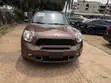 Mini Cooper 2015 Brown - Unregistered DV Model - 2