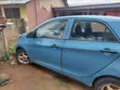 Kia Morning 2012 Blue - 3