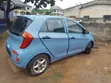 Kia Morning 2012 Blue - 4