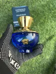 Versace Pour Femme Dylan Blue Eau de Parfum - 100ml - 4