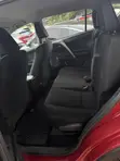 Toyota RAV4 2018 Red - 1