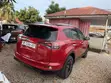 Toyota RAV4 2018 Red - 3