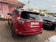 Toyota RAV4 2018 Red - 4