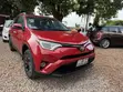 Toyota RAV4 2018 Red - 5