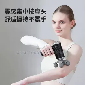 Original Gun Body Massager