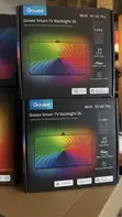 Govee Smart TV Backlight 3 Lite (55”-65”) - 2